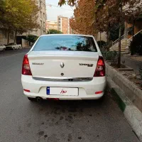 فروش رنو تندر۹۰پلاس اتوماتیک|خودرو سواری و وانت|تهران, راه آهن|دیوار