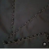 تطریز شیله، عبا ،شال ،اثیاب