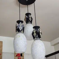 لوستر  آشپزخانه