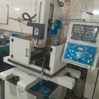 دستگاه سوپردریل زاویه زن