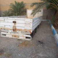 اتاق ایسوزو بغل باز شو شش تن|قطعات یدکی و لوازم جانبی|امیدیه, |دیوار