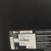 تلویزیون LG43سامسونگ ۳۷|تلویزیون و پروژکتور|تهران, تهرانسر شمالی|دیوار