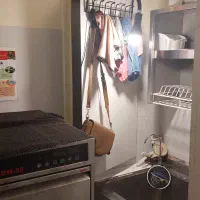 نیروی خدماتی و ظرف شوی|استخدام سرایداری و نظافت|تهران, پاسداران|دیوار