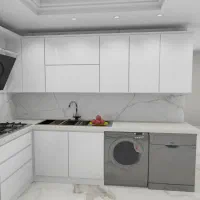 تعمیرات و ساخت کابینت و کمد دیواری و تخت کمجا|خدمات پیشه و مهارت|گلستان (تهران), |دیوار