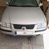 سمند lx