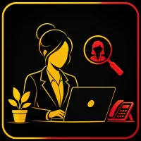 استخدام منشی، دستیار مدیر