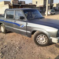 مزدا مدل ۷۹