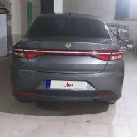 تارا v1 پلاس، مدل ۱۴۰۲|خودرو سواری و وانت|همدان, |دیوار