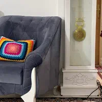 مبلمان|مبلمان خانگی و میز عسلی|زاهدان, |دیوار