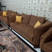مبل راحتی ۱۰ نفره سفارشی