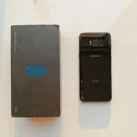 گوشی سامسونگ s8plus
