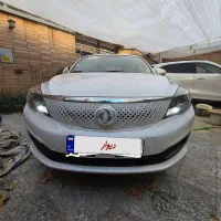 دانگ فنگ E70 برقی صفر