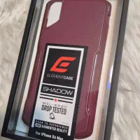 قاب گوشیxs max نو