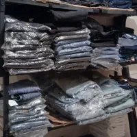 واگذاری اجناس / شلوارجین/مهاجرت