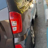 ام وی ام x33 S|خودرو سواری و وانت|تهران, حکیمیه|دیوار