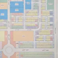 زمین شهرک کوثر جنوبی پیشروی آزاد