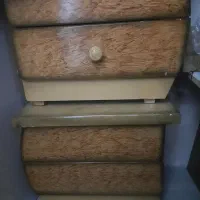 تخت و پاتختی