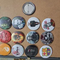 گردنبند و دستبند پسرانه و لوازم دیگر|بدلیجات|گنبد کاووس, |دیوار