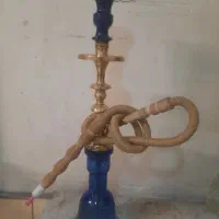 فروش قلیان برنجی