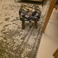 پاف|صندلی و نیمکت|مشهد, الهیه|دیوار