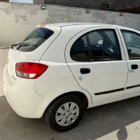 تیبا ۲ مدل ۹۵|خودرو سواری و وانت|هشتگرد, مدرس|دیوار