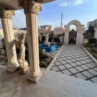 عمارت رامبد ۵،۶ رهن کامل ۱۲۰ متر ۳ خواب