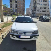 پژوپارس فول 1403 دریچه سیمی