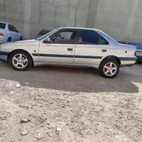 پژو 405 GLX - دوگانه سوز CNG، مدل ۱۳۹۰|خودرو سواری و وانت|تبریز, |دیوار
