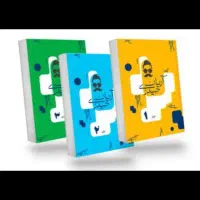 جزوه سالیانه یحیوی/عظیمی/کرمی/مرادی/حیدری 1405|کتاب و مجله آموزشی|اهواز, طالقانی|دیوار
