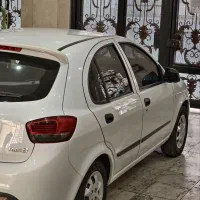 تیبا 2، مدل ۱۴۰۰|خودرو سواری و وانت|کرج, برغان|دیوار