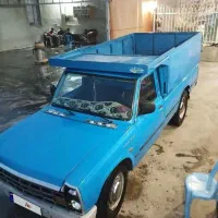 نیسان مدل 97|خودرو سواری و وانت|سنندج, |دیوار