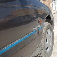 پژو روآ نوک مدادی متالیک|خودرو سواری و وانت|مرودشت, بهارستان|دیوار