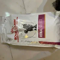 غذای گربه مارک رویال