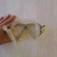 ماسک غواصی yon sub|غواصی و ورزشهای آبی|پرند, فاز ۶|دیوار