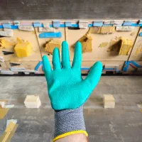 دستکش ضد برش