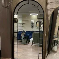 اینه قدی بزرگ مشگی