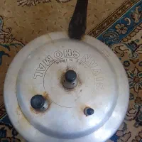 زود پز