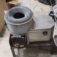 پوست کن سیب زمینی پیاز گردو وغیره