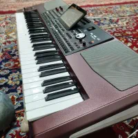 کیبوردpa1000|پیانو، کیبورد، آکاردئون|اهر, |دیوار