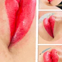 تتو ارایش دائم|خدمات آرایشگری و زیبایی|یاسوج, |دیوار