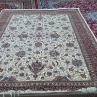 فرش ۶ متری|فرش|گیلان غرب, |دیوار