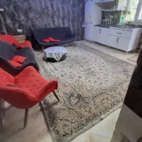 باغ ویلا استخرآبگرم روزانه|اجارهٔ کوتاه‌مدت ویلا و باغ|تهران, خلیج فارس|دیوار