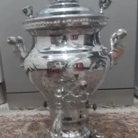 سماور گازی|سماور، چای‌ساز، قهوه‌ساز|تهران, مشیریه|دیوار