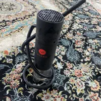 قلیان ماشینی