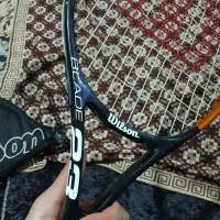 راکت تنیس نو نو|تجهیزات ورزشی|اهواز, پردیس دو|دیوار