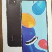 گوشی گم شده ردمی نوت 11