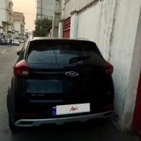 ام وی ام X22 pro ie|خودرو سواری و وانت|ساری, |دیوار