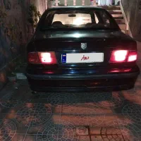 سمندالیکس۷مشکی82
