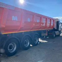 فروش فوری|خودرو سنگین|ملایر, |دیوار