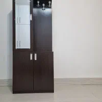 جا کفشی ایستاده